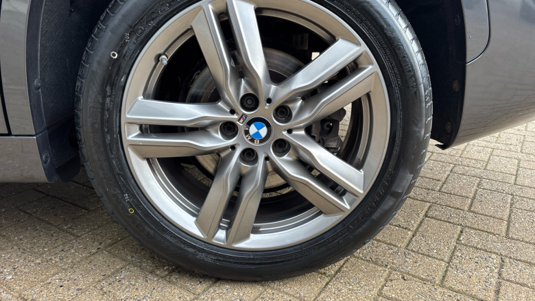 BMW X1 sDrive 20i [178] M Sport 5dr Step Auto Petrol Estate